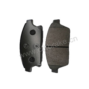 BRAKE PADS