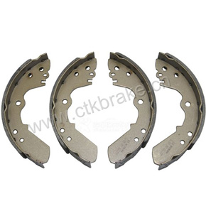 Brake Shoes and Brake Linings - copy