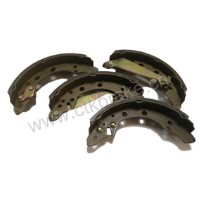 Brake Shoes and Brake Linings - copy