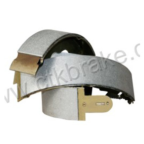 Brake Shoes and Brake Linings - copy