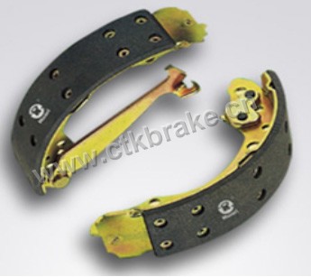 Brake Shoes and Brake Linings