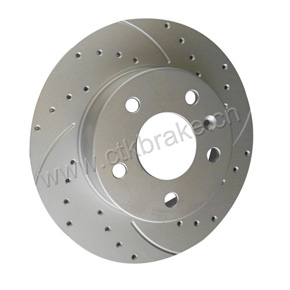 Disc Brake Rotors and Brake Drums