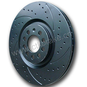 Disc Brake Rotors and Brake Drums - copy