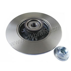 Disc Brake Rotors and Brake Drums - copy - copy - copy - copy