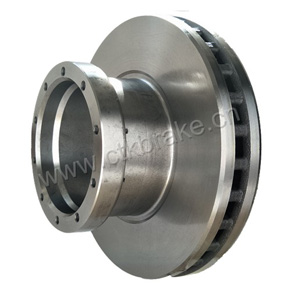 Disc Brake Rotors and Brake Drums - copy - copy - copy