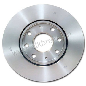 Disc Brake Rotors and Brake Drums - copy - copy