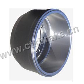 Disc Brake Rotors and Brake Drums - copy