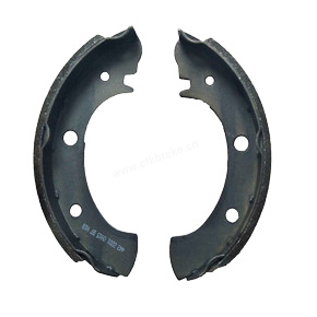 Brake Shoes and Brake Linings - copy - copy