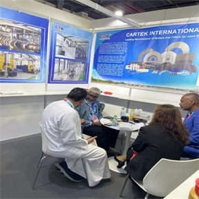2023 Dubai Automechanika
