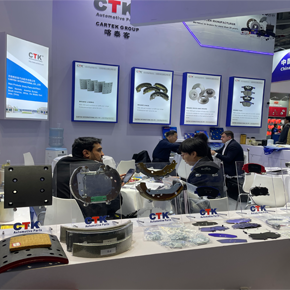 2024 Istanbul Automechanika