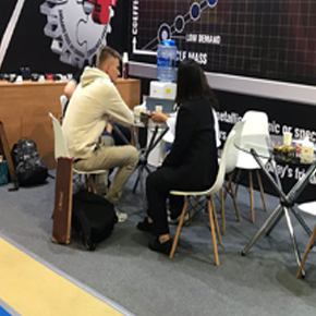 2023 MIMS Automechanika MOSCOW