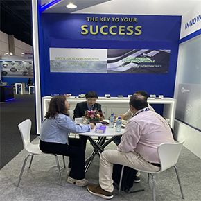 2025巴西AUTOMEC展会