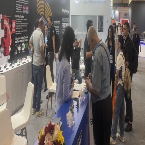 2025土耳其展会