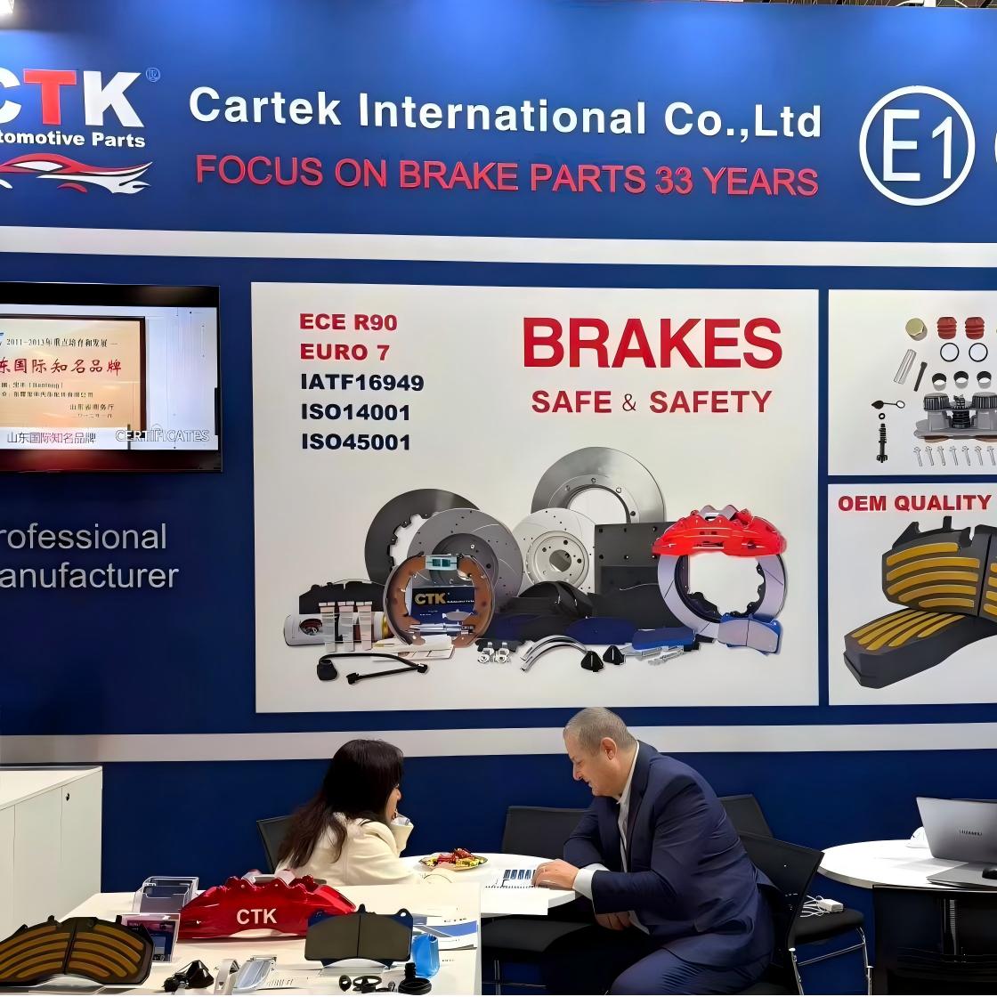 EQUIP AUTO Paris 2025