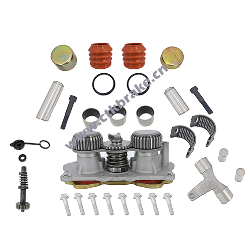 制动附件包（用于刹车片，刹车蹄，卡钳）