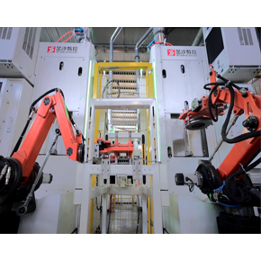 Robot Workshop 
