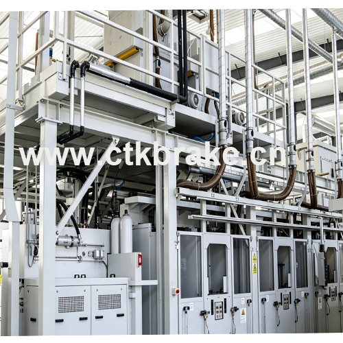 OEM Production Line